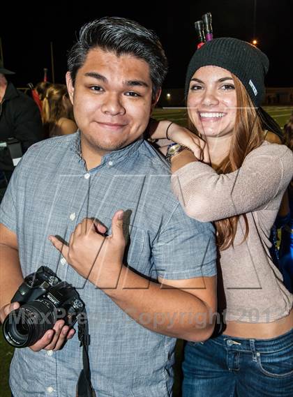 Thumbnail 2 in Granada Hills Charter @ El Camino Real photogallery.