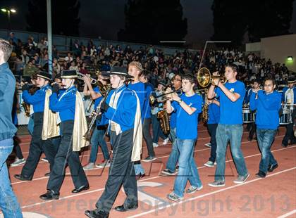 Thumbnail 1 in Granada Hills Charter @ El Camino Real photogallery.