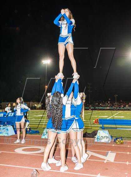 Thumbnail 3 in Granada Hills Charter @ El Camino Real photogallery.