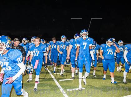 Thumbnail 3 in Granada Hills Charter @ El Camino Real photogallery.