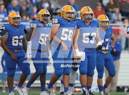 Thumbnail 1 in Line Mountain @ Middletown photogallery.