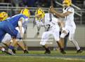 Photo from the gallery "Line Mountain @ Middletown"