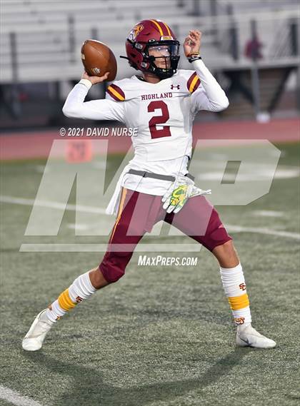 Thumbnail 3 in Highland @ Palmdale photogallery.