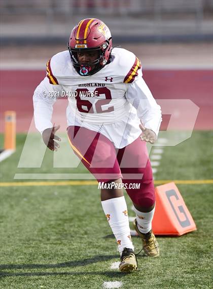 Thumbnail 1 in Highland @ Palmdale photogallery.