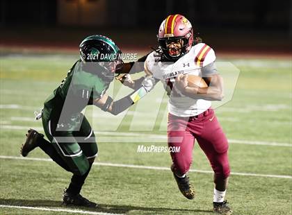 Thumbnail 1 in Highland @ Palmdale photogallery.