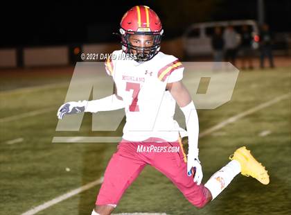 Thumbnail 1 in Highland @ Palmdale photogallery.