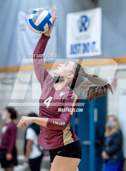 Thumbnail 3 in Whitney @ Rocklin photogallery.