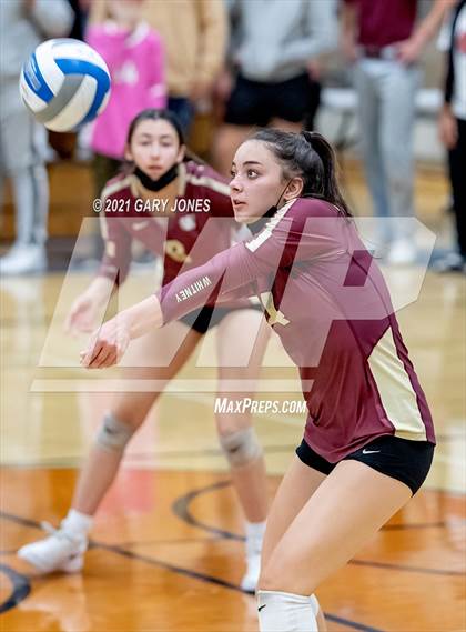 Thumbnail 2 in Whitney @ Rocklin photogallery.