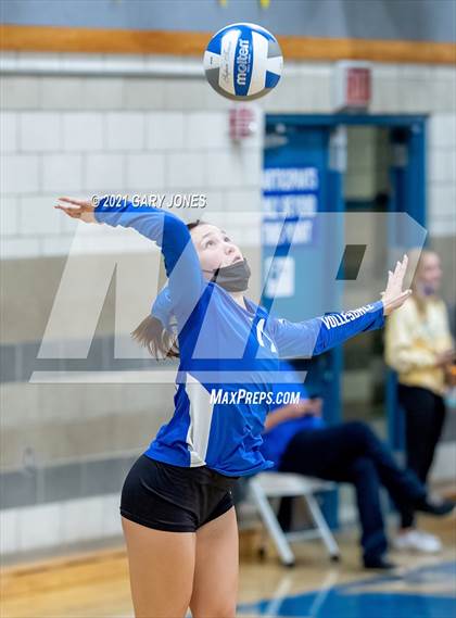 Thumbnail 1 in Whitney @ Rocklin photogallery.
