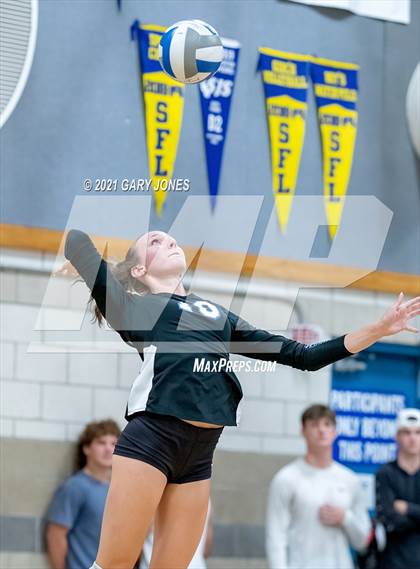 Thumbnail 3 in Whitney @ Rocklin photogallery.
