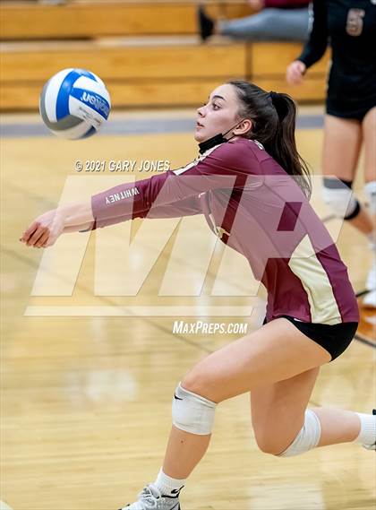 Thumbnail 1 in Whitney @ Rocklin photogallery.