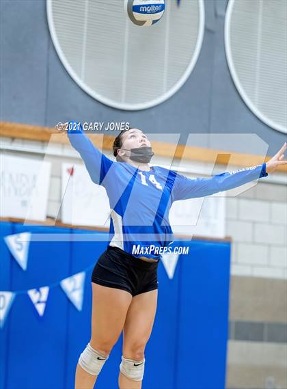 Thumbnail 1 in Whitney @ Rocklin photogallery.