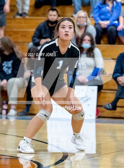 Thumbnail 1 in Whitney @ Rocklin photogallery.