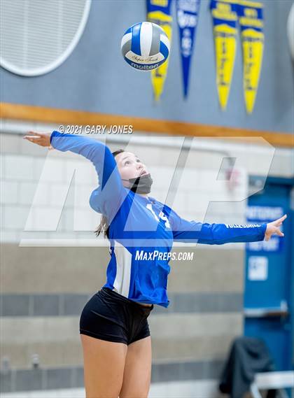 Thumbnail 3 in Whitney @ Rocklin photogallery.