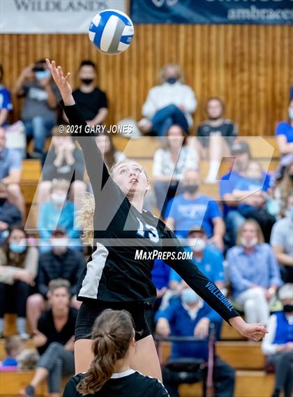 Thumbnail 1 in Whitney @ Rocklin photogallery.