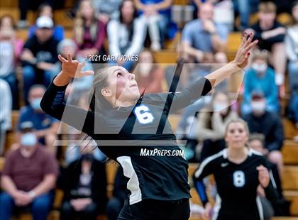 Thumbnail 1 in Whitney @ Rocklin photogallery.