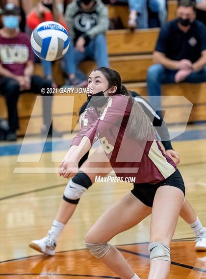 Thumbnail 3 in Whitney @ Rocklin photogallery.