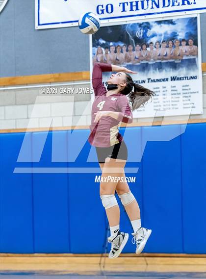 Thumbnail 3 in Whitney @ Rocklin photogallery.