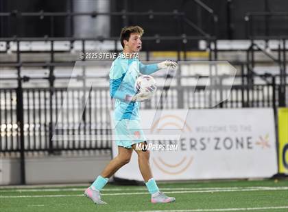 Thumbnail 2 in Regis Jesuit @ Ralston Valley (CHSAA 5A Championship) photogallery.