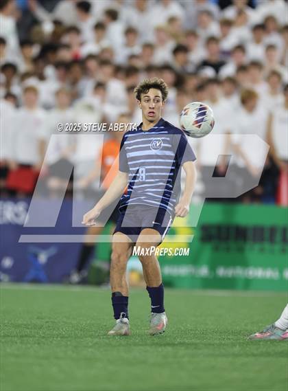 Thumbnail 1 in Regis Jesuit @ Ralston Valley (CHSAA 5A Championship) photogallery.