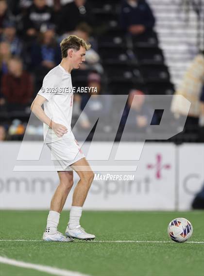 Thumbnail 1 in Regis Jesuit @ Ralston Valley (CHSAA 5A Championship) photogallery.