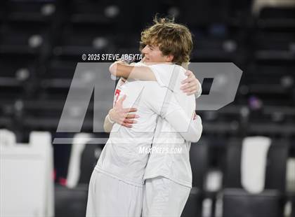 Thumbnail 3 in Regis Jesuit @ Ralston Valley (CHSAA 5A Championship) photogallery.