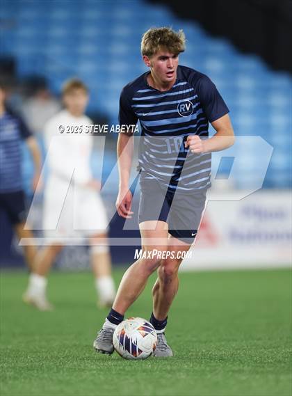 Thumbnail 3 in Regis Jesuit @ Ralston Valley (CHSAA 5A Championship) photogallery.