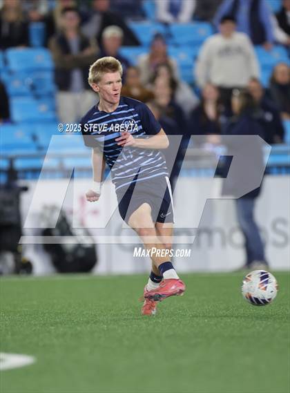 Thumbnail 3 in Regis Jesuit @ Ralston Valley (CHSAA 5A Championship) photogallery.