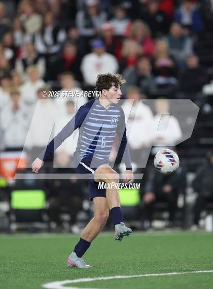 Thumbnail 3 in Regis Jesuit @ Ralston Valley (CHSAA 5A Championship) photogallery.