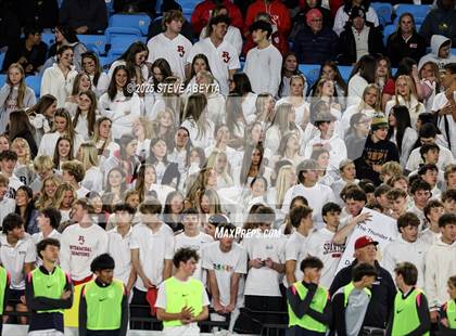 Thumbnail 1 in Regis Jesuit @ Ralston Valley (CHSAA 5A Championship) photogallery.