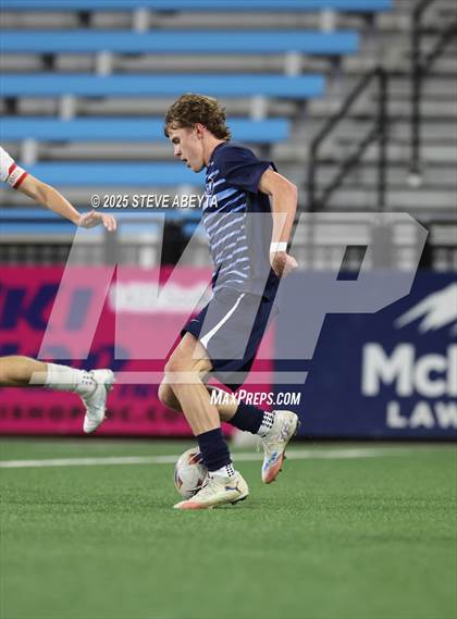 Thumbnail 2 in Regis Jesuit @ Ralston Valley (CHSAA 5A Championship) photogallery.