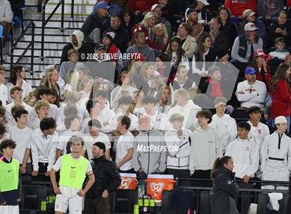 Thumbnail 2 in Regis Jesuit @ Ralston Valley (CHSAA 5A Championship) photogallery.