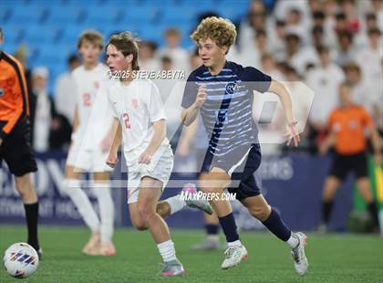 Thumbnail 1 in Regis Jesuit @ Ralston Valley (CHSAA 5A Championship) photogallery.