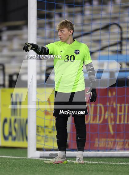 Thumbnail 1 in Regis Jesuit @ Ralston Valley (CHSAA 5A Championship) photogallery.