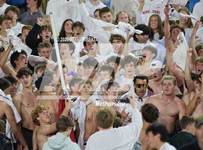 Thumbnail 2 in Regis Jesuit @ Ralston Valley (CHSAA 5A Championship) photogallery.