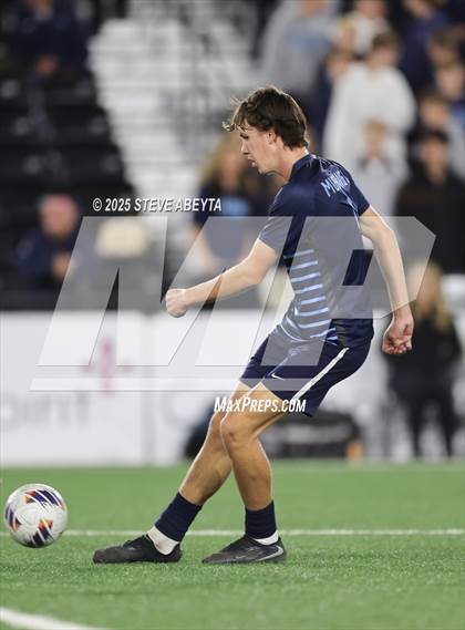 Thumbnail 2 in Regis Jesuit @ Ralston Valley (CHSAA 5A Championship) photogallery.