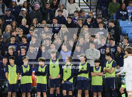 Thumbnail 1 in Regis Jesuit @ Ralston Valley (CHSAA 5A Championship) photogallery.