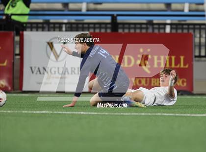 Thumbnail 3 in Regis Jesuit @ Ralston Valley (CHSAA 5A Championship) photogallery.