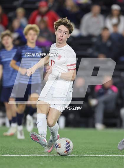 Thumbnail 3 in Regis Jesuit @ Ralston Valley (CHSAA 5A Championship) photogallery.