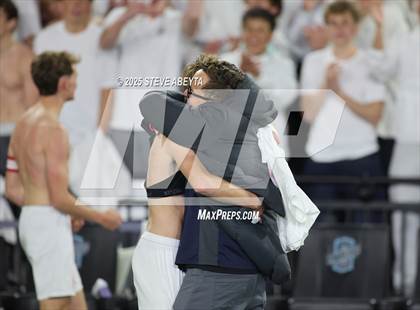 Thumbnail 1 in Regis Jesuit @ Ralston Valley (CHSAA 5A Championship) photogallery.