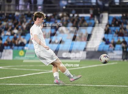 Thumbnail 3 in Regis Jesuit @ Ralston Valley (CHSAA 5A Championship) photogallery.