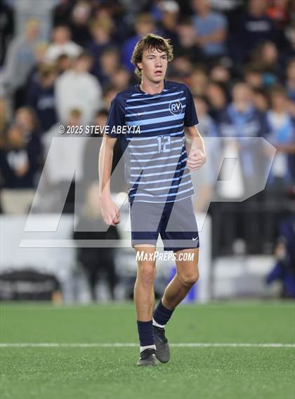 Thumbnail 3 in Regis Jesuit @ Ralston Valley (CHSAA 5A Championship) photogallery.