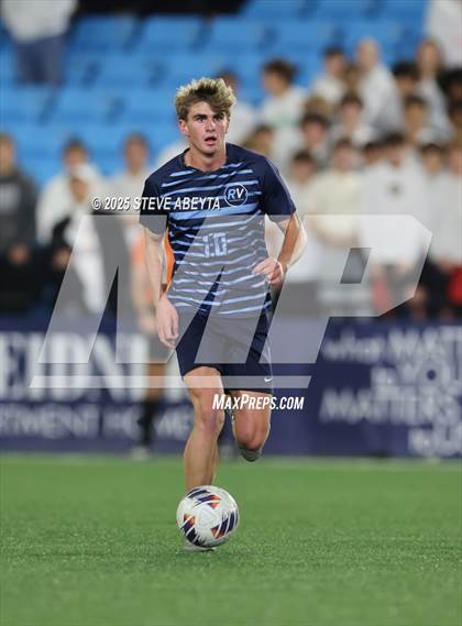 Thumbnail 2 in Regis Jesuit @ Ralston Valley (CHSAA 5A Championship) photogallery.