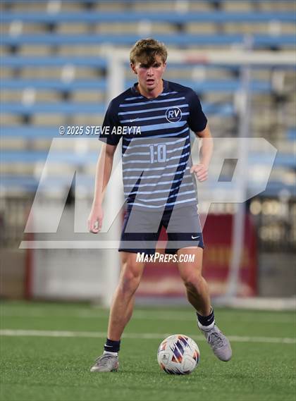 Thumbnail 3 in Regis Jesuit @ Ralston Valley (CHSAA 5A Championship) photogallery.