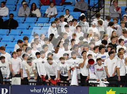 Thumbnail 3 in Regis Jesuit @ Ralston Valley (CHSAA 5A Championship) photogallery.