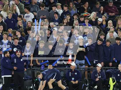 Thumbnail 2 in Regis Jesuit @ Ralston Valley (CHSAA 5A Championship) photogallery.