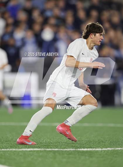 Thumbnail 1 in Regis Jesuit @ Ralston Valley (CHSAA 5A Championship) photogallery.