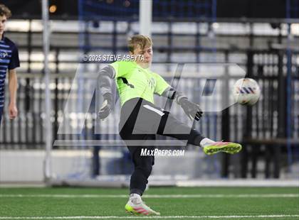 Thumbnail 3 in Regis Jesuit @ Ralston Valley (CHSAA 5A Championship) photogallery.
