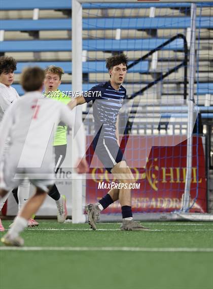 Thumbnail 3 in Regis Jesuit @ Ralston Valley (CHSAA 5A Championship) photogallery.
