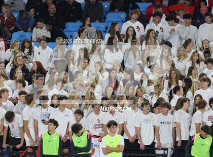 Thumbnail 2 in Regis Jesuit @ Ralston Valley (CHSAA 5A Championship) photogallery.